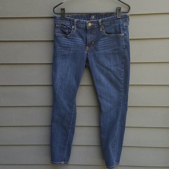 Gap Jeans Jeggings size 29R - Picture 9 of 9